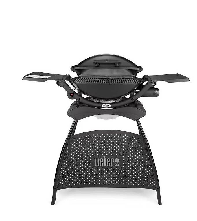 Weber Griglie: Weber Grill zu verkaufen – Usato da Remetschwil venduto da bwtouch 1