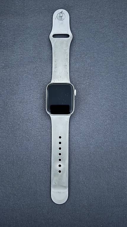 Smartwatch: Apple Watch SE GPS 40mm – Usato da Knutwil venduto da caroopalgol