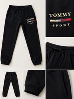 Tommy Sport Jogginghose, guter Zustand