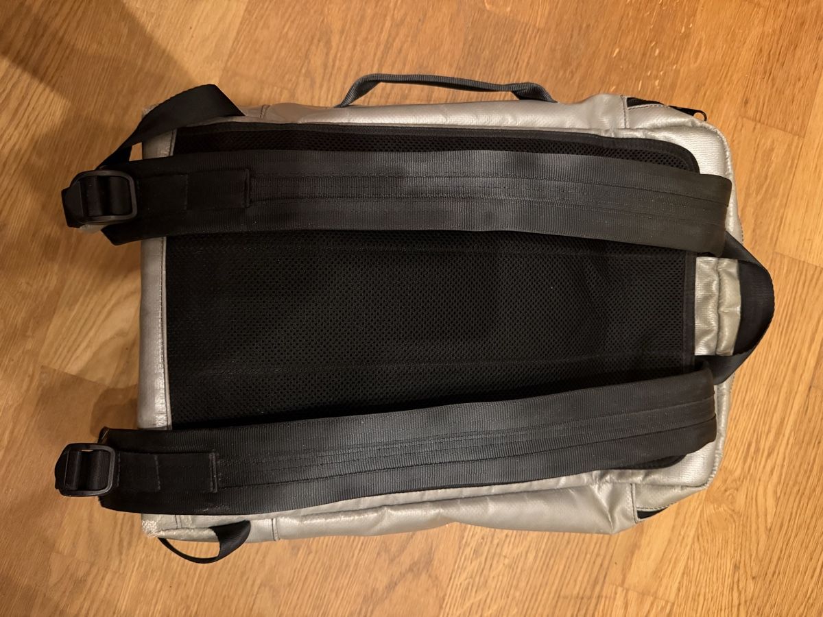 Zaini: Freitag F306 Hazzard – Usato da Zürich venduto da Apparence 1