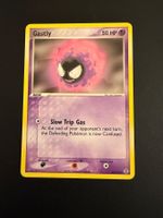 GASTLY 63/112 EX FireRed & LeafGreen