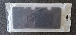 Filtermatte für Tumbler