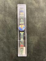 Swatch vintage raro da collezione-m