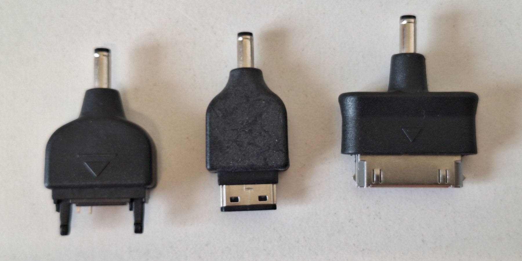 Unità & Adattatore: Ladekabel Multistecker Datenkabel USB Stecker Adapter Handy – Usato da Gurtnellen venduto da Rhino77 3
