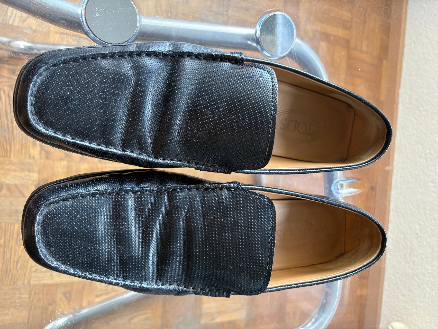 Tod'S Chaussures hommes: TOD'S Mokassins – D'occasion à Gravesano par ric_dime 1