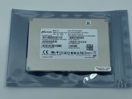 Micron 2.5" M550 256 GB SATA (64)