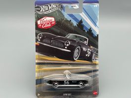 Hot Wheels Silver Series BMW 507 1:64 Neu OVP