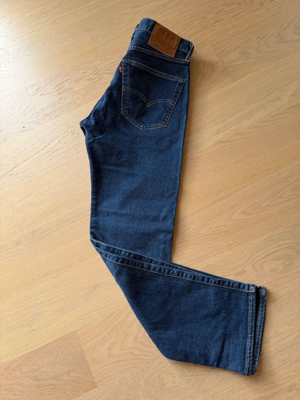 Levi's Jeans: Levi's 501, Grösse W31/L32 – Nuovo (secondo la descrizione) da Bonstetten venduto da Savannah7 1