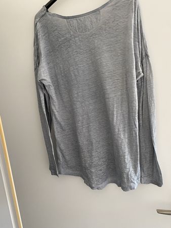 Leinenshirt nile m