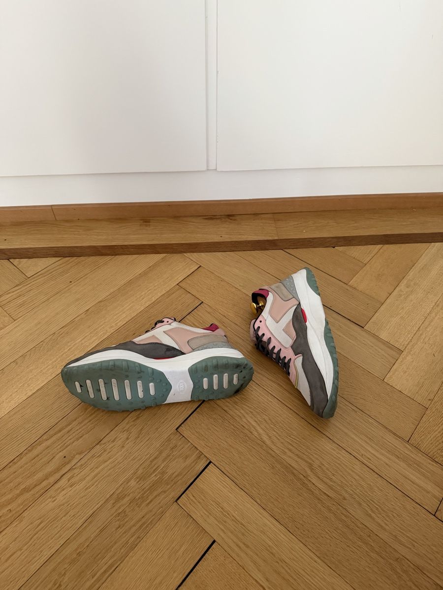 Tod'S Scarpe da donna: Tods Sneaker / 40 / Leder  – Usato da Zürich venduto da Lanaa 3