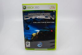 Need for Speed: Carbon Collector's Edition Xbox 360