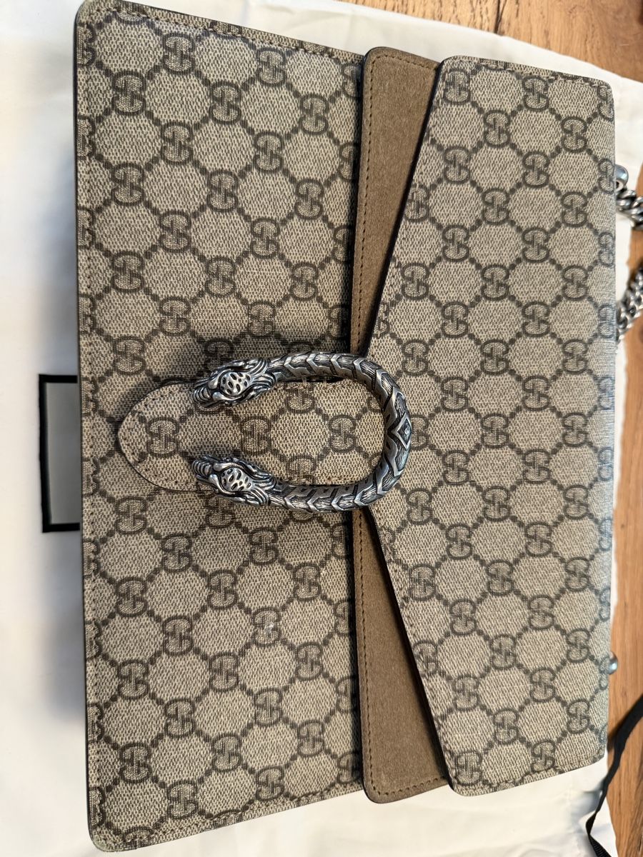 Gucci Borse da donna: Gucci Dionysus Tasche gross – Nuovo (secondo la descrizione) da Embrach venduto da lady_t_ 1