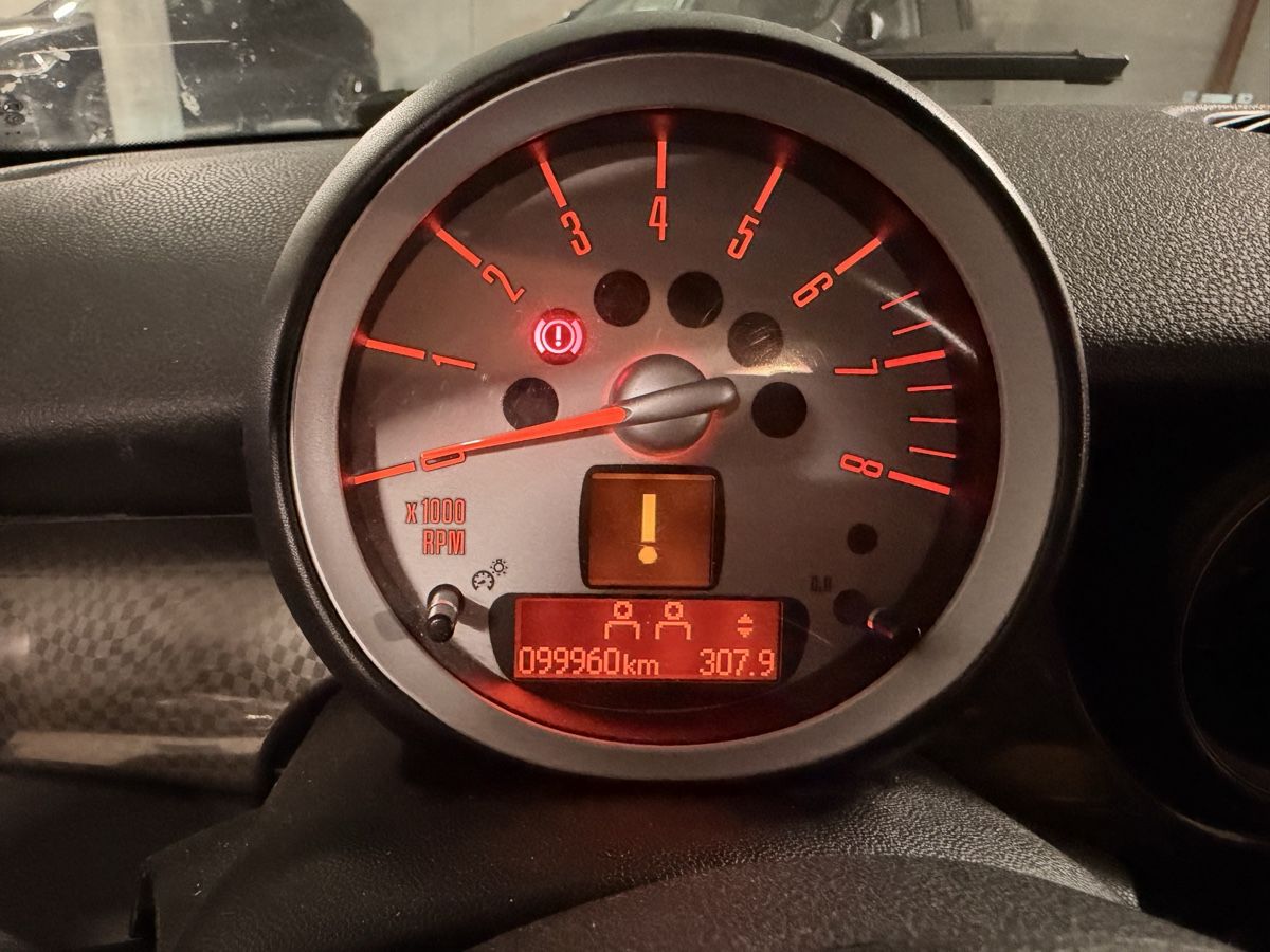 Mini Automobili: Mini Cooper S – Usato da Vernier venduto da rod_vmf2 4