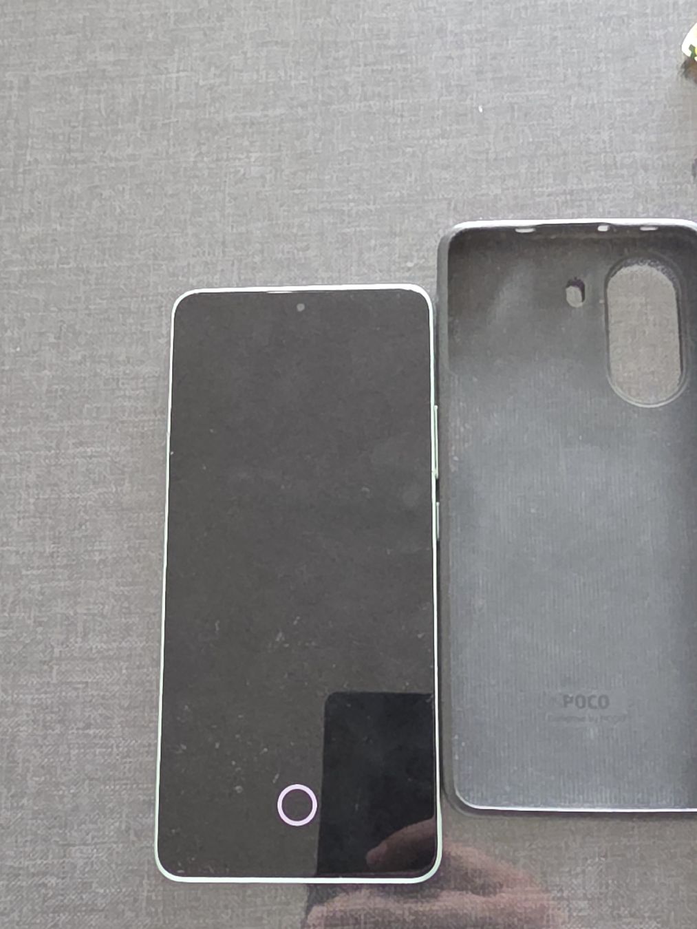 Handys / Smartphones: Poco x7 Pro – Gebraucht aus Sulgen von Einkaufer 1