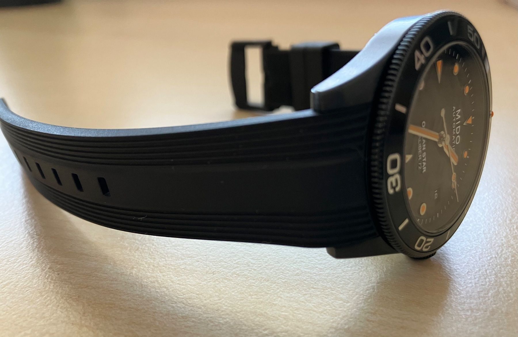 Mido Orologi: Mido Ocean Star 39 – Nuovo (secondo la descrizione) da Pfäffikon SZ venduto da iva_9fnw 1