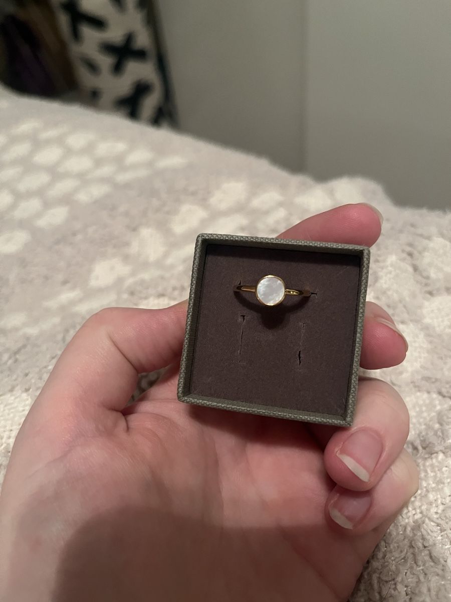 Anelli: Trend Me MALOU Ring – Nuovo e nell'imballaggio originale da Gockhausen venduto da Lali013 1