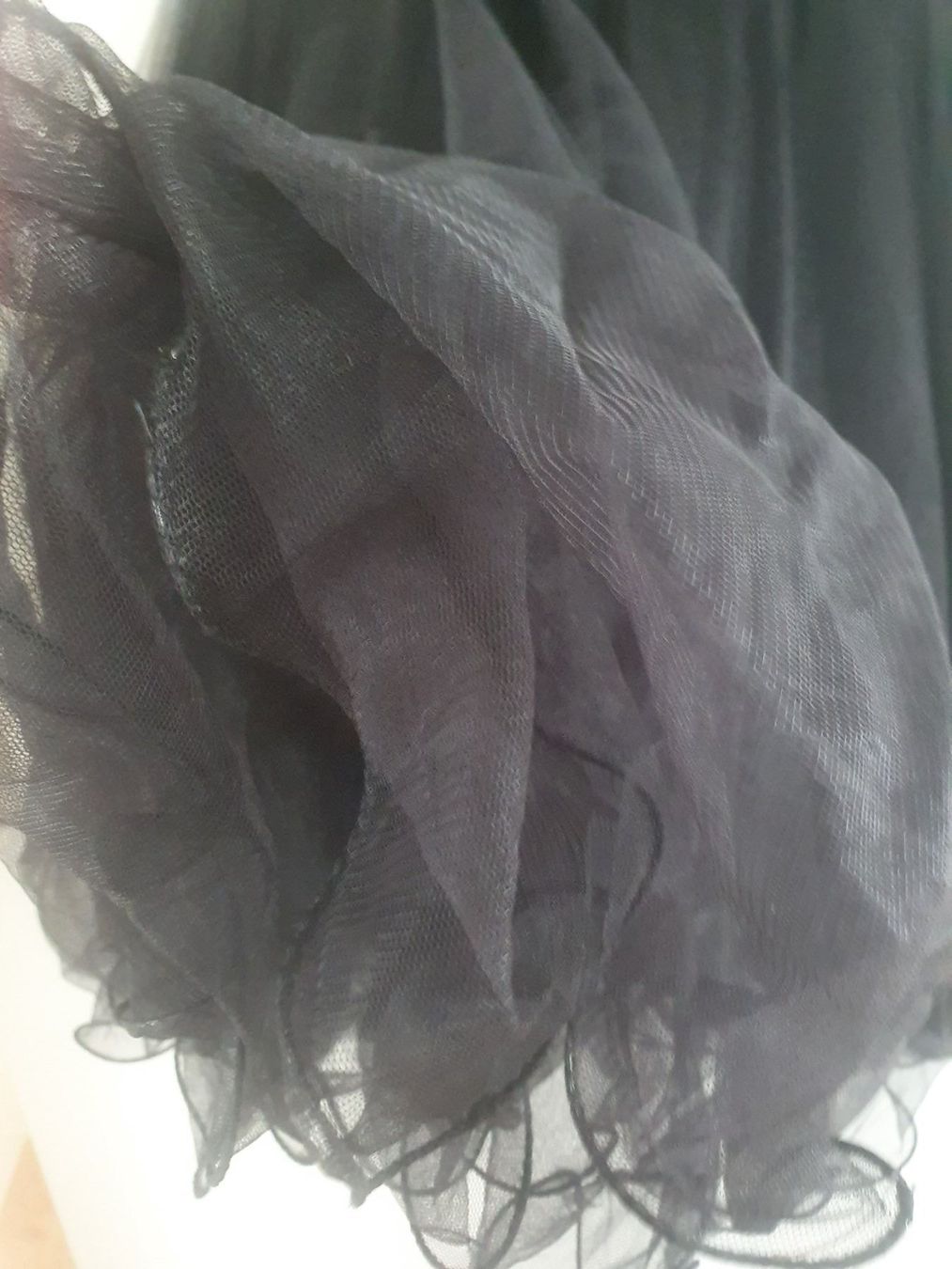 Vestiti: Cocktailkleid Gr. 38 - kleine Schwarze – Nuovo (secondo la descrizione) da Rheineck venduto da aron012 7