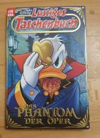 Lustiges Taschenbuch LTB 606 Walt Disney Comic Donald Duck