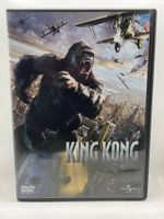 DVD King Kong Peter Jackson