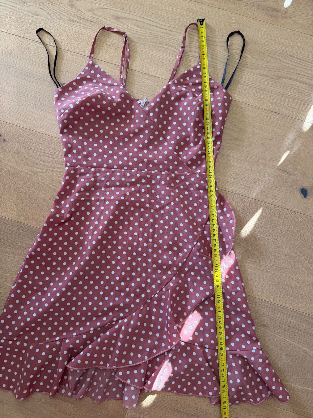 Vestiti: Kleid Missguided 32/34 New – Nuovo (secondo la descrizione) da Wetzikon ZH venduto da dor_rmq2 7