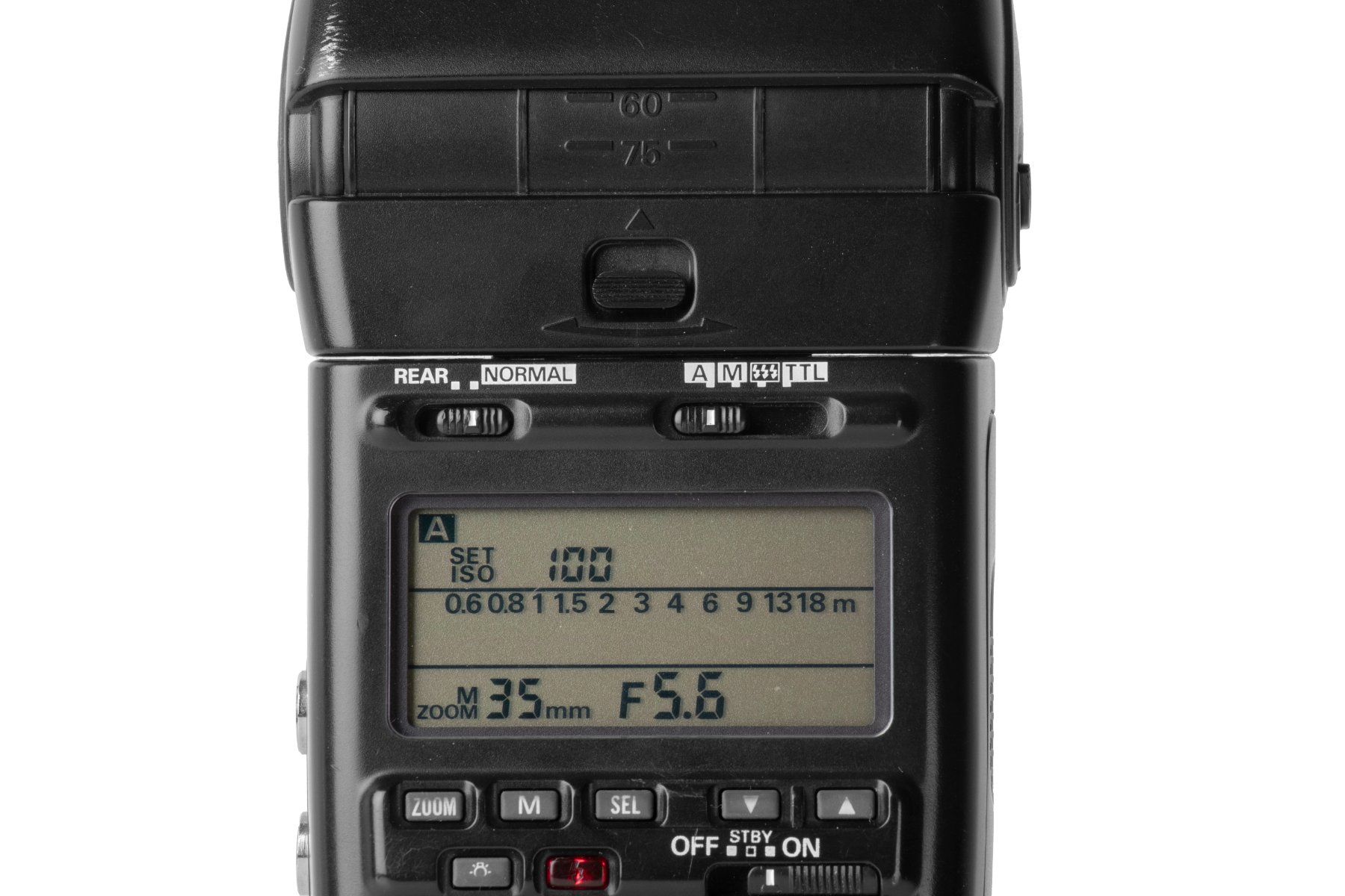 Canon Flash: Nikon Speedlight SB-24 Blitzlicht / Blitz sb24 Flash – Usato da Emmen venduto da chromaton 3