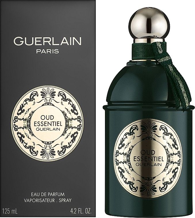 Guerlain Profumi & Eau de Toilette: Guerlain Oud Essentiel 125 ml – Nuovo e nell'imballaggio originale da Goldau venduto da 19099 2