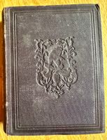 J. K. A. Musäus: Deutsche Volksmärchen. 1862