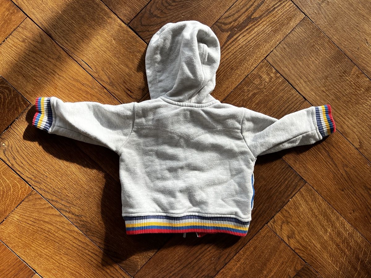 Levi's Jacken & Mäntel: Levis Jacke 80 (1 Jahr) – Gebraucht aus Walenstadt von Unianrig 2