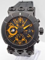 NEU!RSW Outland Chrono Valjoux automatic,LTD ED. NR26,2J.Gar