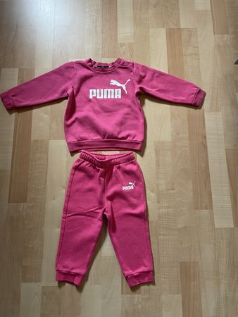 Puma Trainer Gr. 86