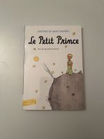 Original "Der kleine Prinz" - Kinderbuch Klassiker!