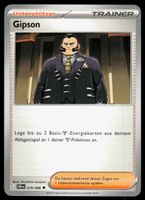 Pokemon Gipson 079/086