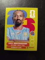 Panini FIFA World Cup 2026 COD 11