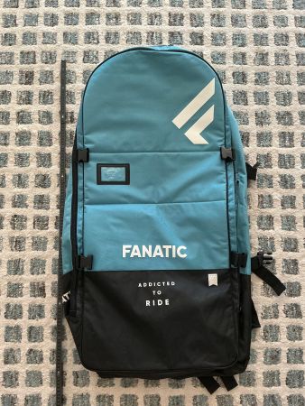 Fanatic SUPRucksack, Tasche, wie neu