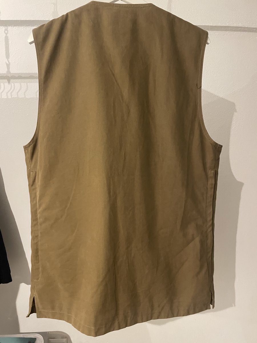 Gilet & Giacche: Beretta Jagd Game Shooting Weste Gr. 50/52 – Usato da Zürich venduto da pacta_sunt_servanda 5