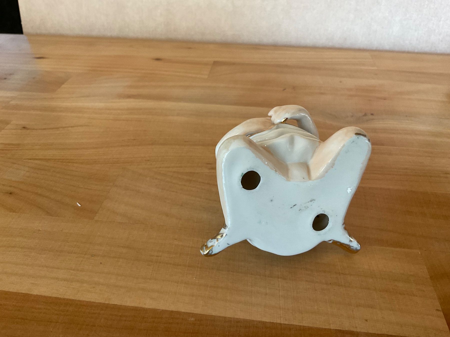 Figuren: Ballerina Figur – Gebraucht aus Rümlang von Sambas19 4