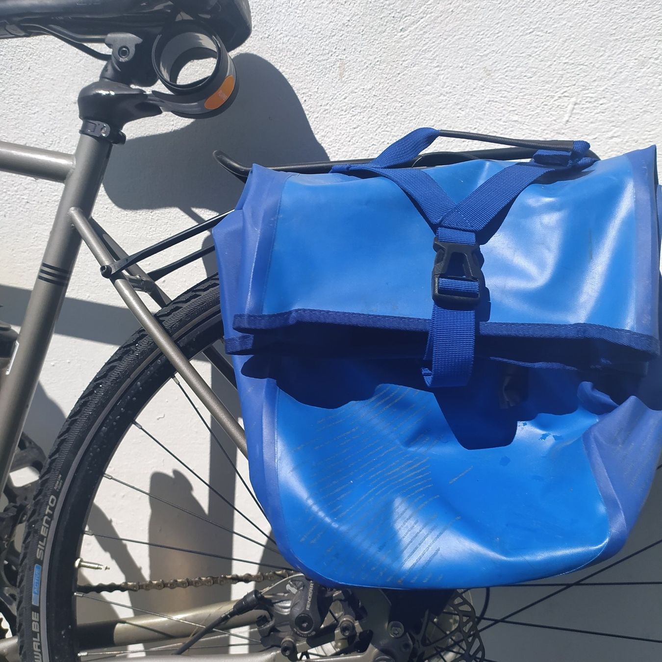 Marin Biciclette: Marin Velo – Usato da Fiesch venduto da rahimo 3
