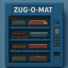Profile image of Zug-o-mat
