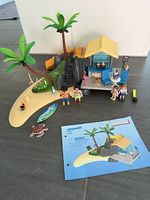 Playmobil 6979 Karibikinsel mit Strandbar