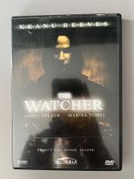 The Watcher (1990) DVD 📀
