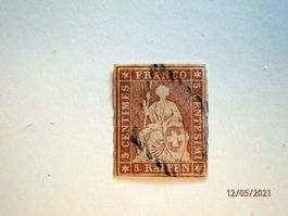 Strubeli, ZNr.22B:  SBK CHF 220.00