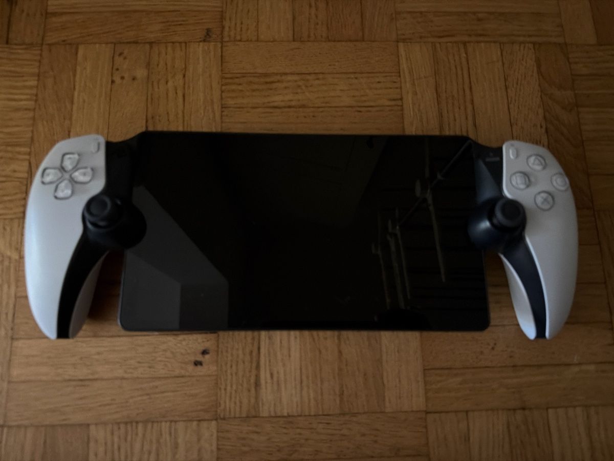 Sony Consoles: Ps portal – D'occasion à Genève par max_7sf7 1