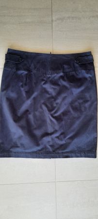 Jupe Rock Bensimon 44