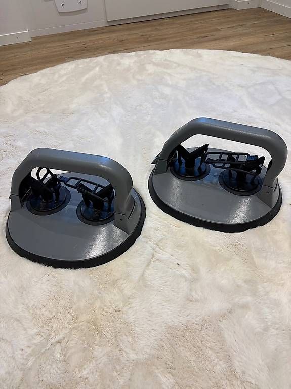 Portapacchi: Magnetische Skiträger fürs Auto – Usato da Wangen SZ venduto da timbales