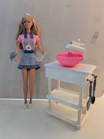 Barbie Bäckerin