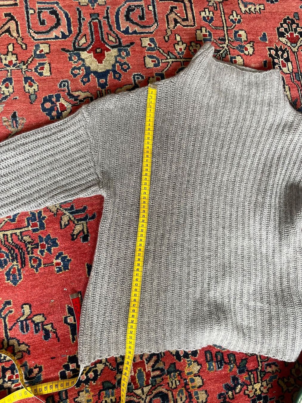 FTC Pullover & Sweatshirts: FTC Kaschmirpullover / Gr. XS – Neu (gemäss Beschreibung) aus Wettingen von sonn5 7