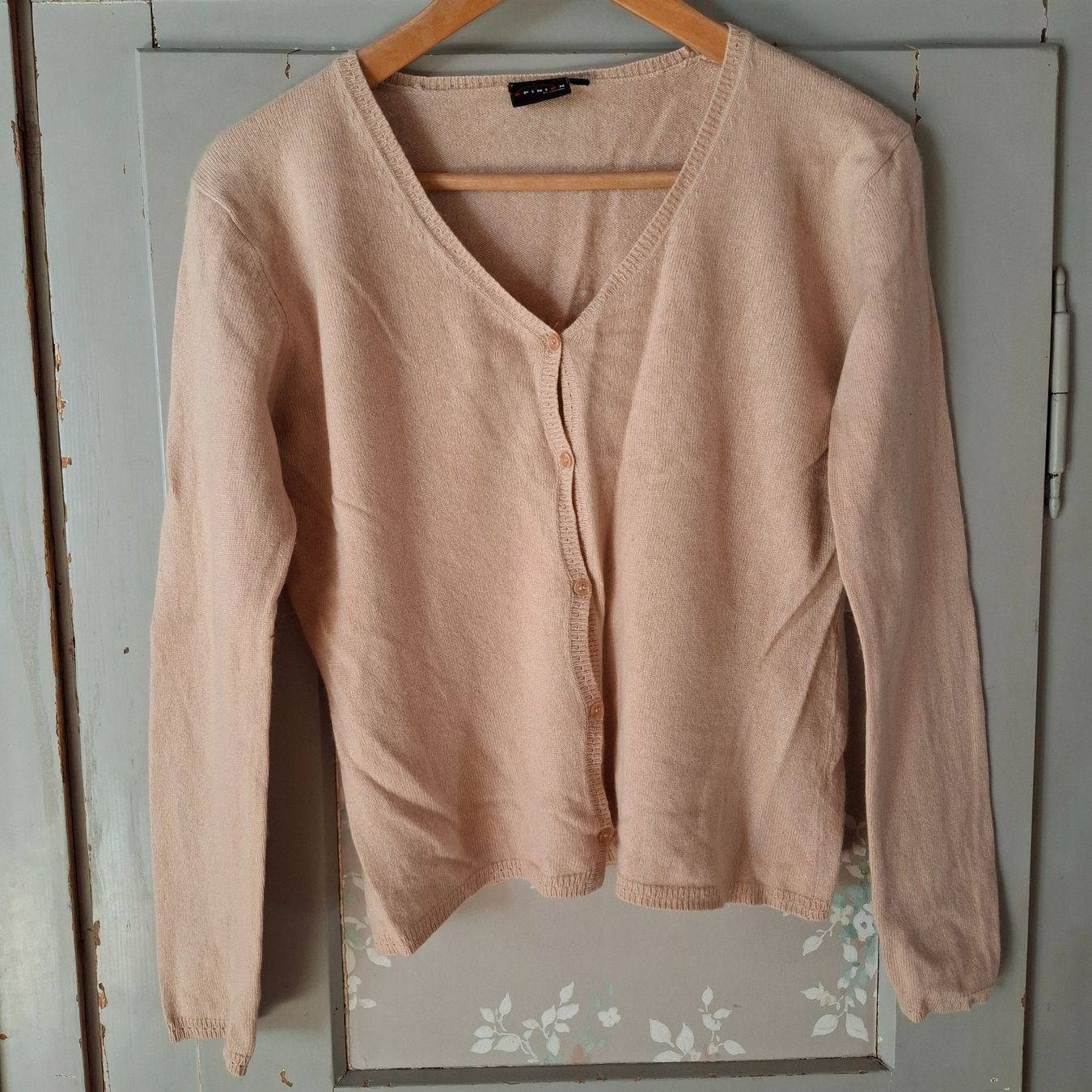 Maglioni & Felpe: Cashmere Jäckli – Usato da st.gallen venduto da mona3