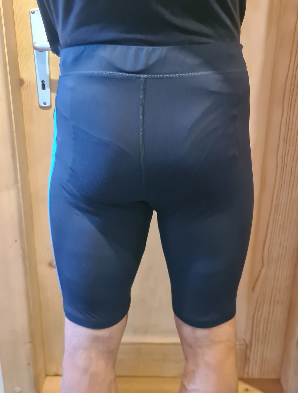 Pantaloni: short Hoka M – Usato da Corbeyrier venduto da hel_t5mq 2