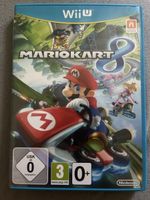 Wii U Mario Kart 8 Spiel gebraucht