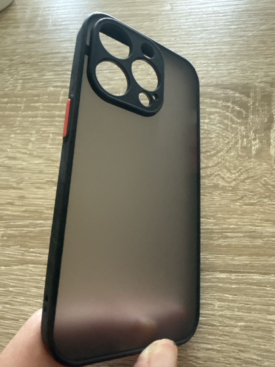 Cover & Protezioni schermo: Coque iPhone 14 Pro – Nuovo (secondo la descrizione) da Sugiez venduto da Jess671